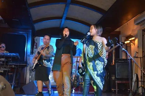 Lagu Anak Progressive Rock