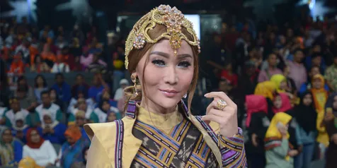 Inul Daratista