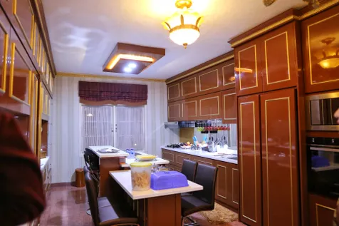 Dapur Mewah