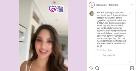 Kadang Bikin Tik Tok