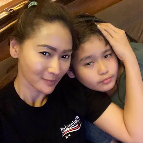 Ajari Anak
