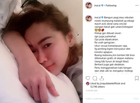 Selalu Bersyukur