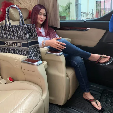 Tetap Menabung Untuk Jangka Panjang
