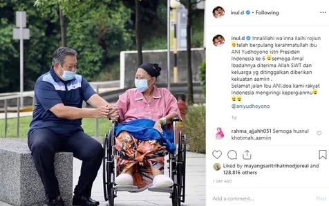 Banjir Doa