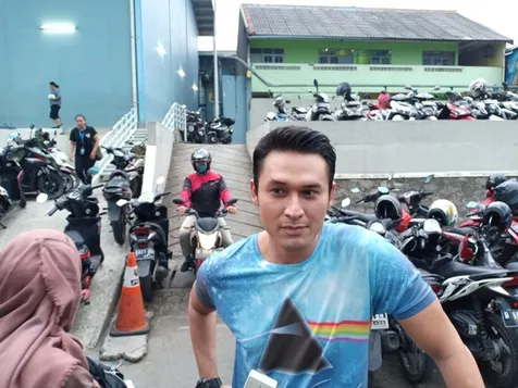 Kalau sampai nikah?