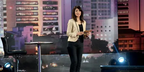 Tegasnya Sang Moderator