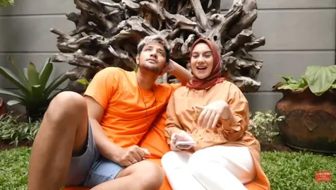 Irish Bella Minta Doa