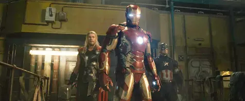 Mark 43