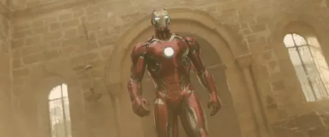 Mark 45