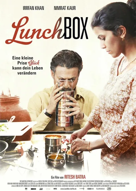 Lunchbox