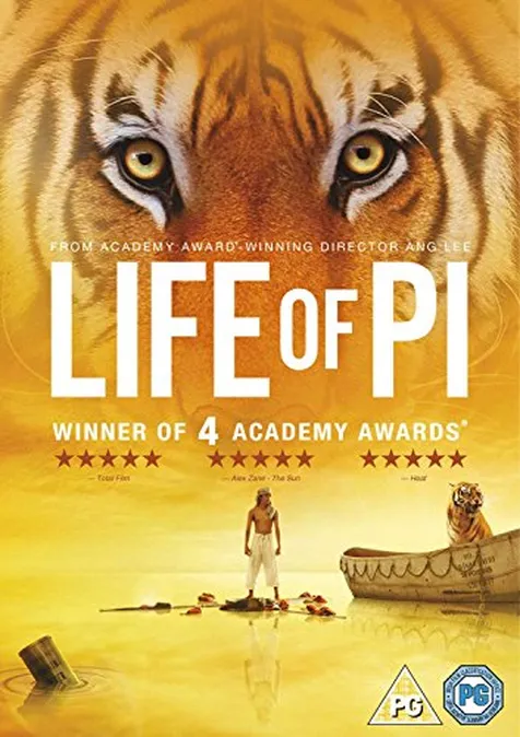 Life of Pi