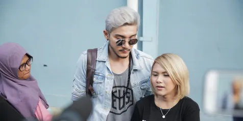 Belum Jadian