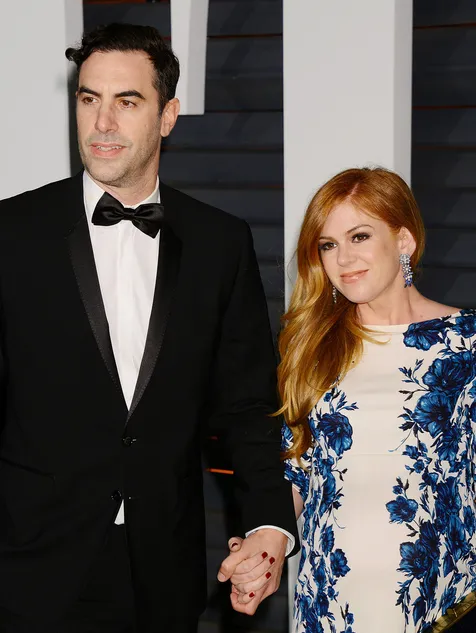 Isla Fisher