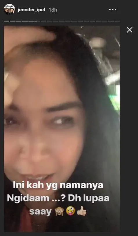 Beli Banyak Makanan