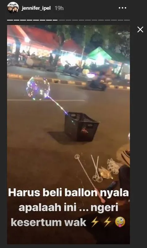 Beli Balon Disko
