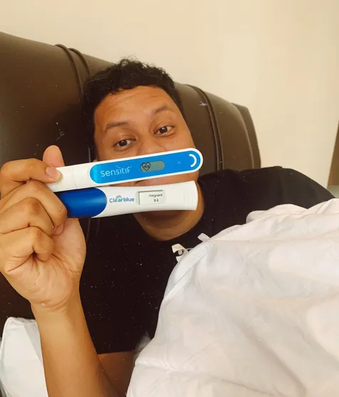 Sempat Alami Ujian