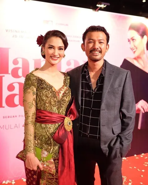 Rio Dewanto