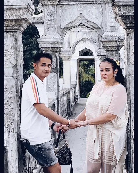 Ajun Perwira