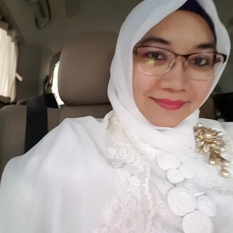Menjalani Taaruf