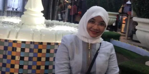 Terpaut Usia 30 Tahun