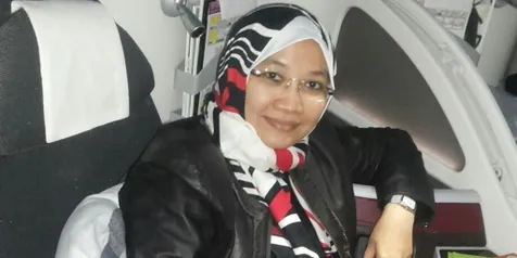 Ramah Senyum