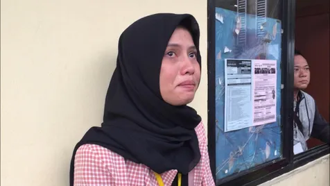 Bantuan dari Label