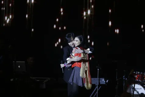 Suara Merdu Rayhan