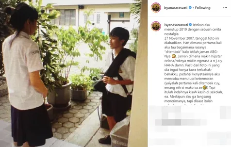 Ungkap Syukur