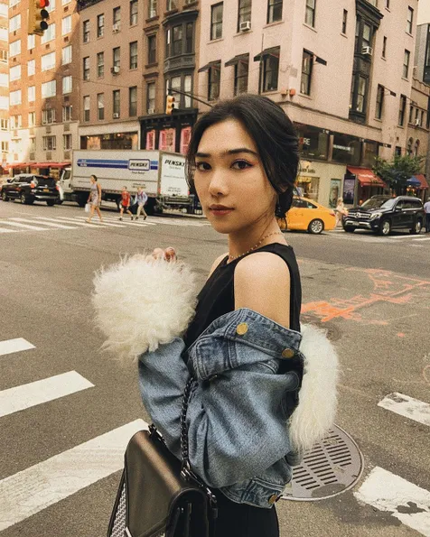 Isyana Sarasvati