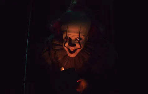 IT CHAPTER TWO