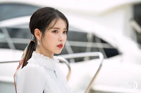 Rating HOTEL DEL LUNA Episode 7
