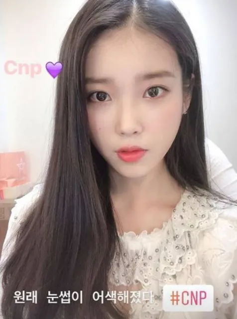 Make-up Natural
