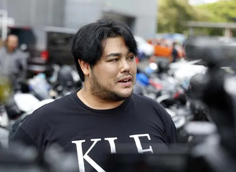 Ivan Gunawan