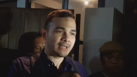 Noah Juga Sudah Lebih Ceria