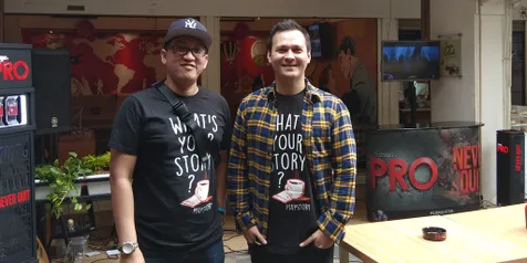 Berita Tentang Ivan Ray Sekarang Terbaru