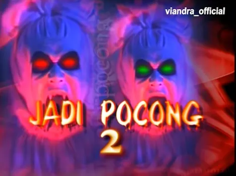 JADI POCONG
