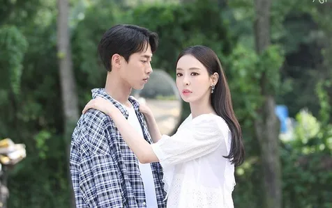 Soal Karakter Lee Da Hee