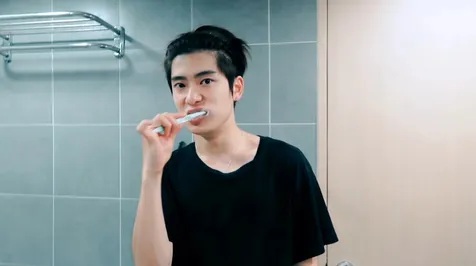 Cuci Muka