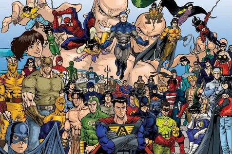 Apa Sih Keunikan Film Superhero?