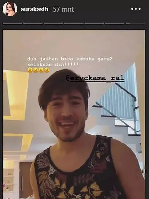 Sayang Pada Suami