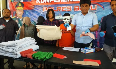 Belum Miliki Pekerjaan Tetap