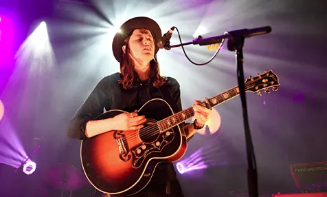 James Bay - Let It Go