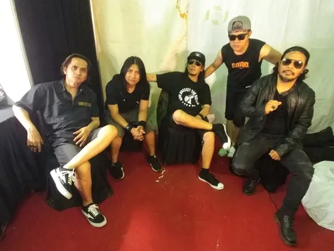 Industri Musik Masa Kini di Mata Jamrud