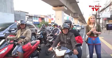 Kalah Taruhan