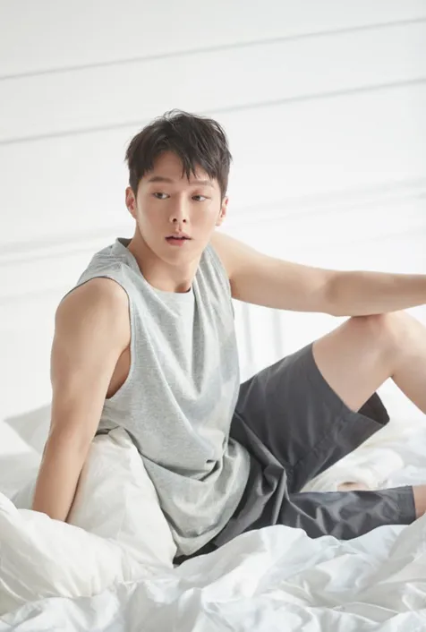 Jadi Pacar Jang Ki Young