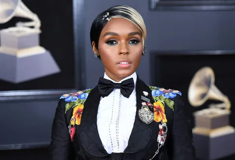 Janelle Monae – Tightrope