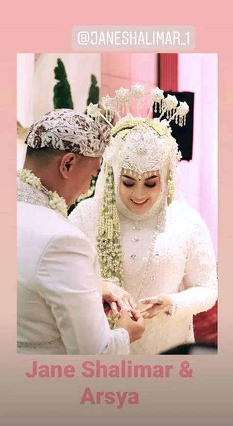 Tukar Cincin