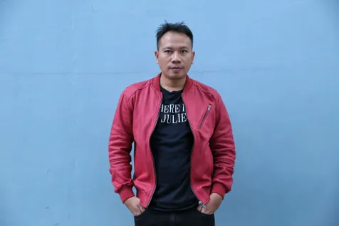 Hubungan Serius