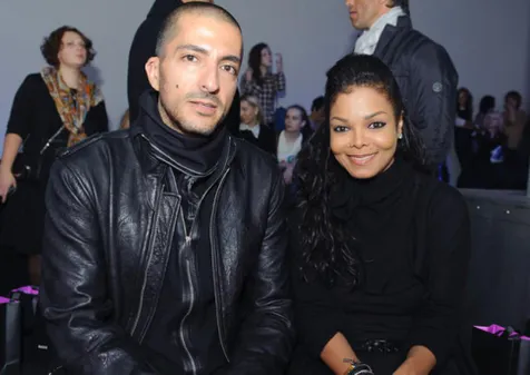 Janet Jackson