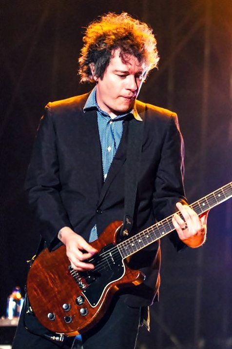 Jason White divonis kanker / © Greenday Community